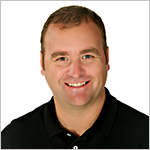 Jason Parker