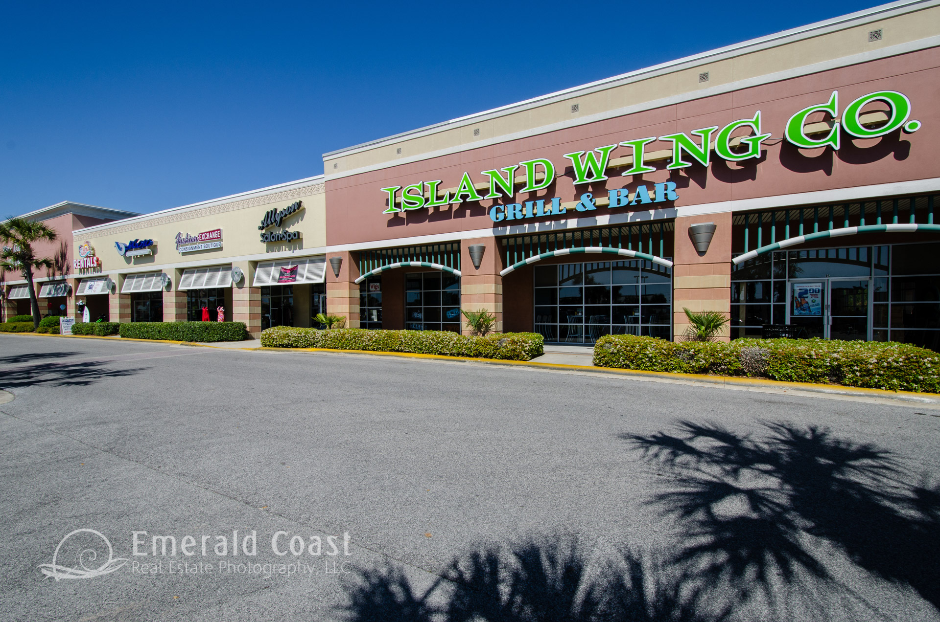 Retail Store