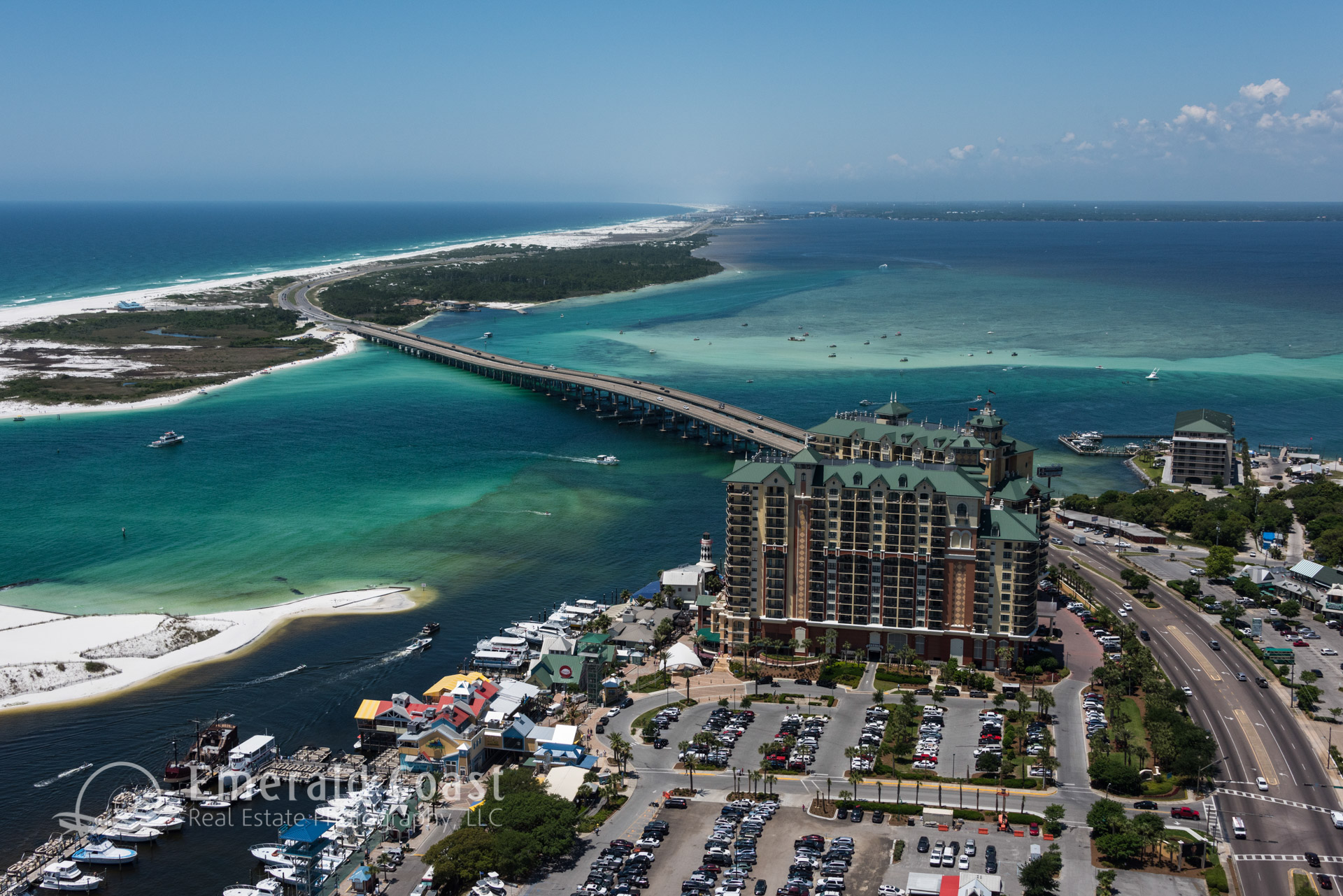 Real Estate Jobs In Destin Fl