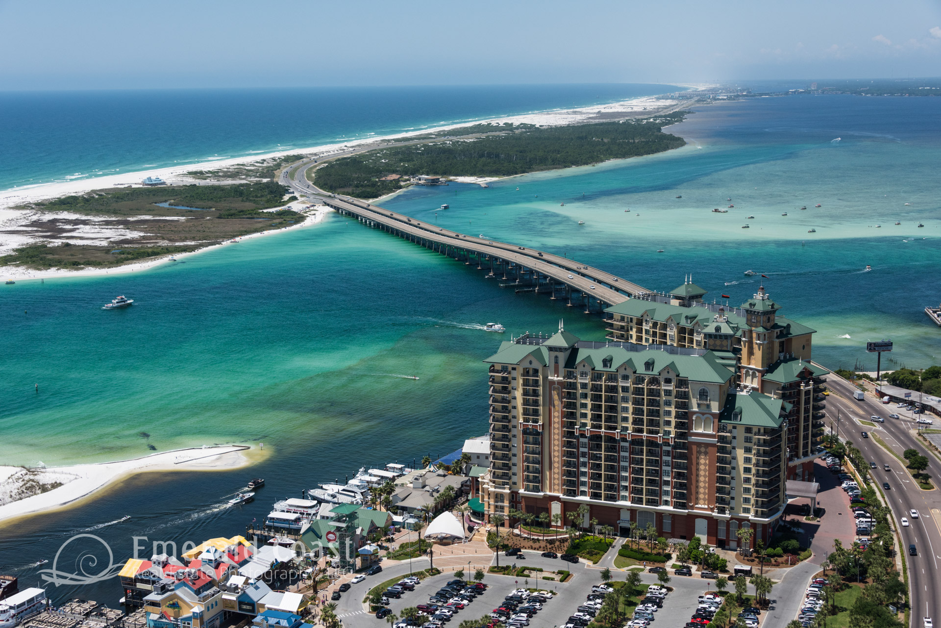 Emerald Coast Real Estate Photography Stock Aerial Photography Destin