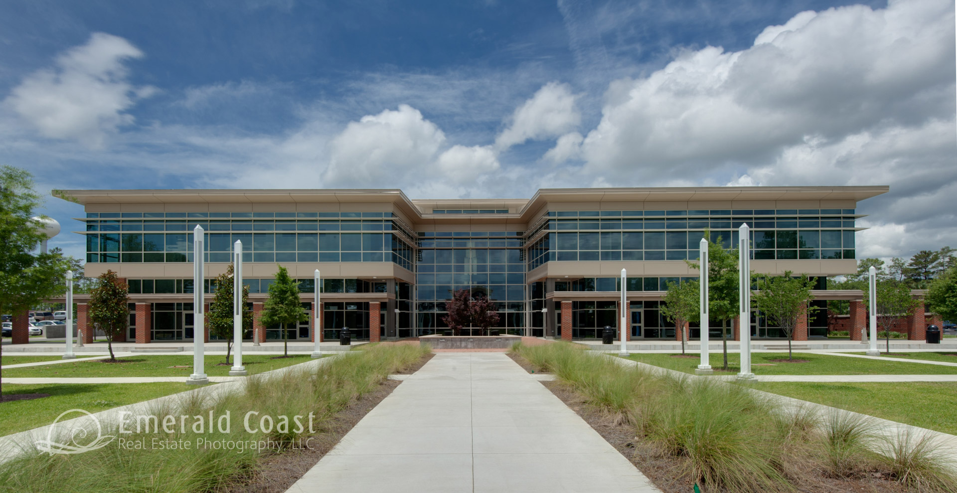 Northwest Florida State Student Life Center