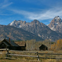 GrandTetons