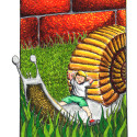 snail