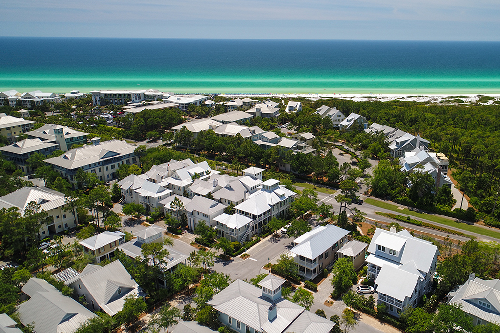 Drone Image