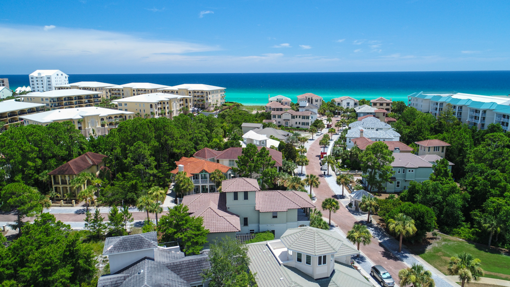 Drone Image